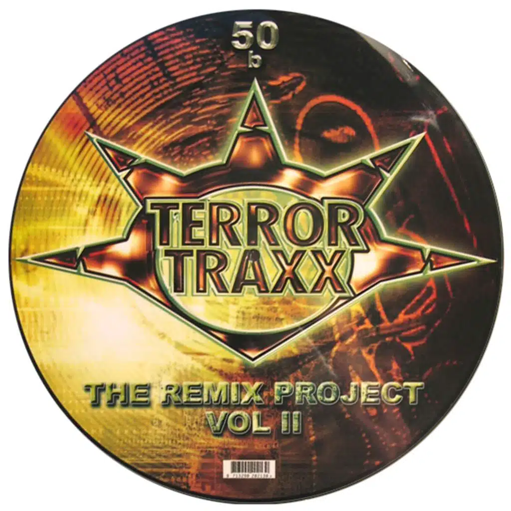 Make You Dance (Tha Playah Remix)