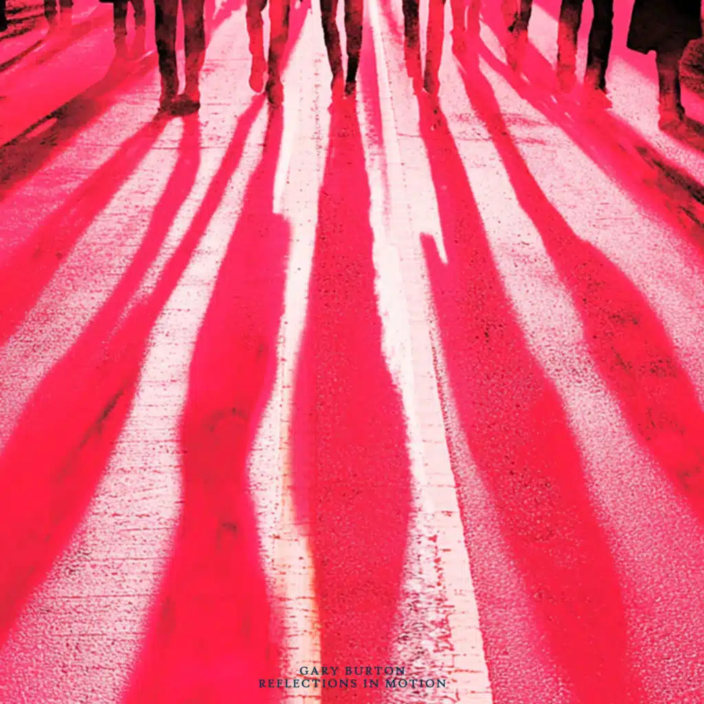 Reflections in Motion