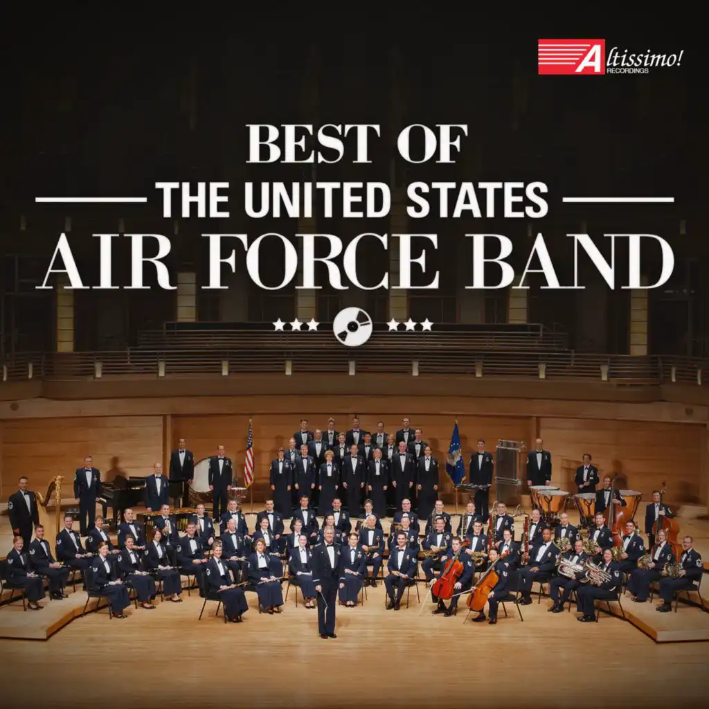 United States Air Force Band & Dennis M. Layendecker