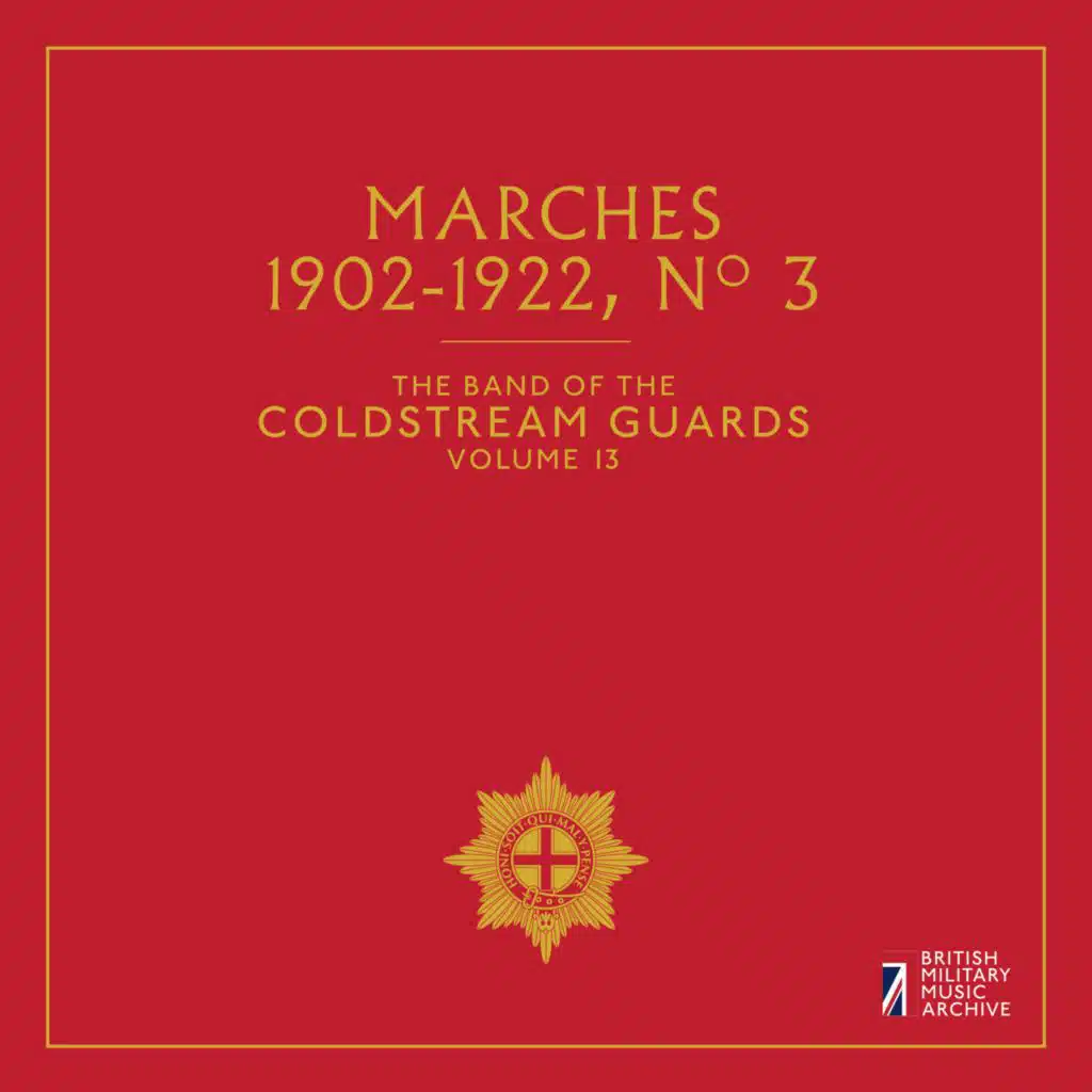 On the March (Arr. H. Worch): Pt. 1