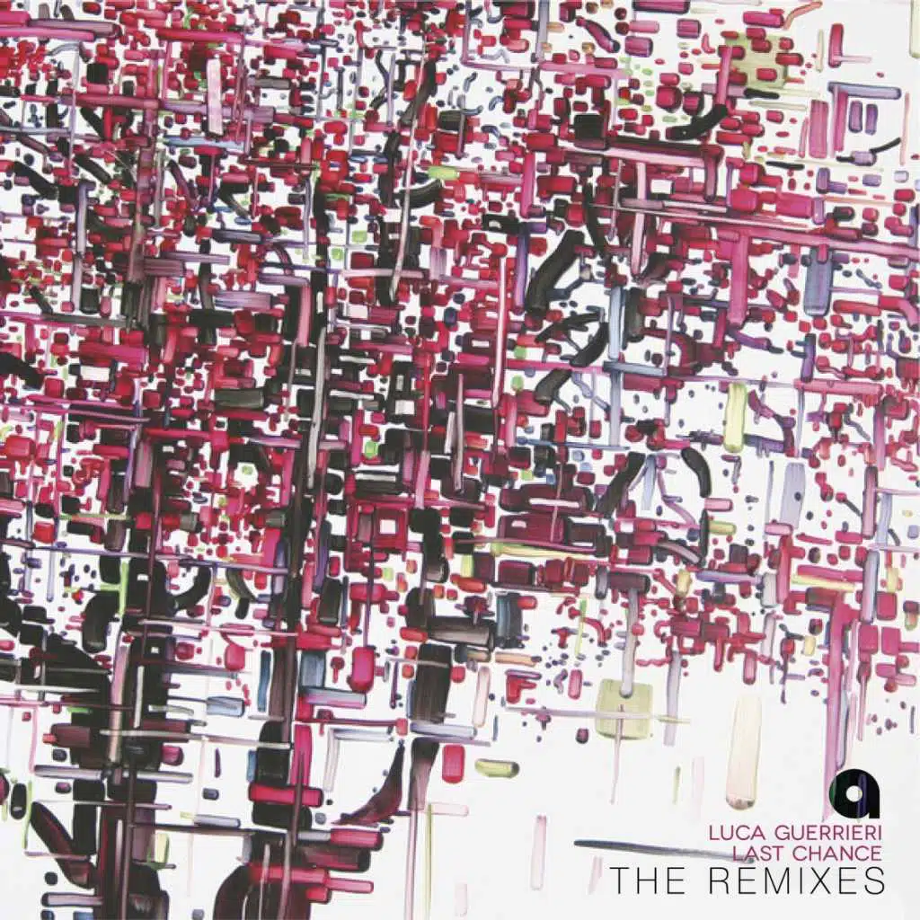 Last Chance (Gaab Remix)