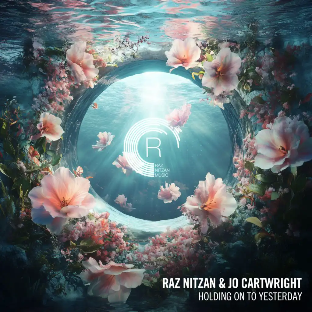 Raz Nitzan & Jo Cartwright