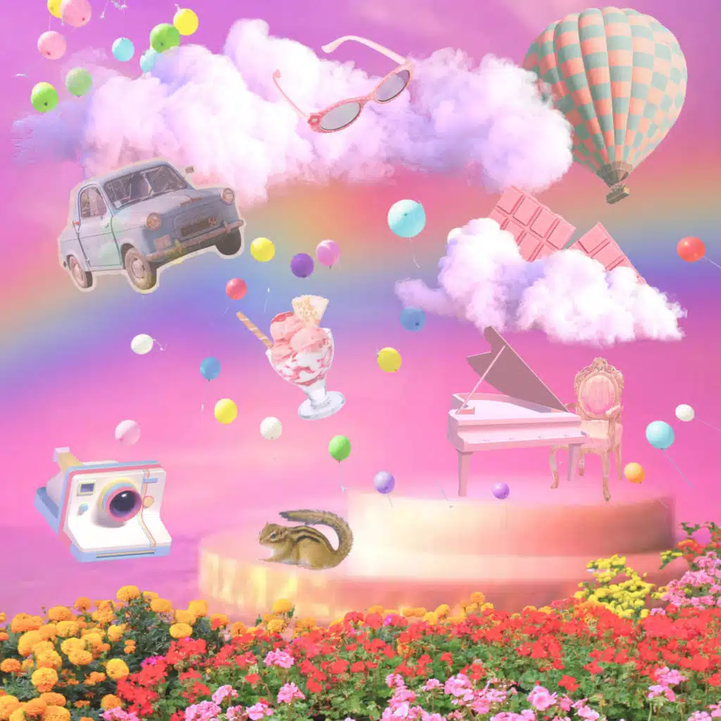 Text you (feat. ELLY)