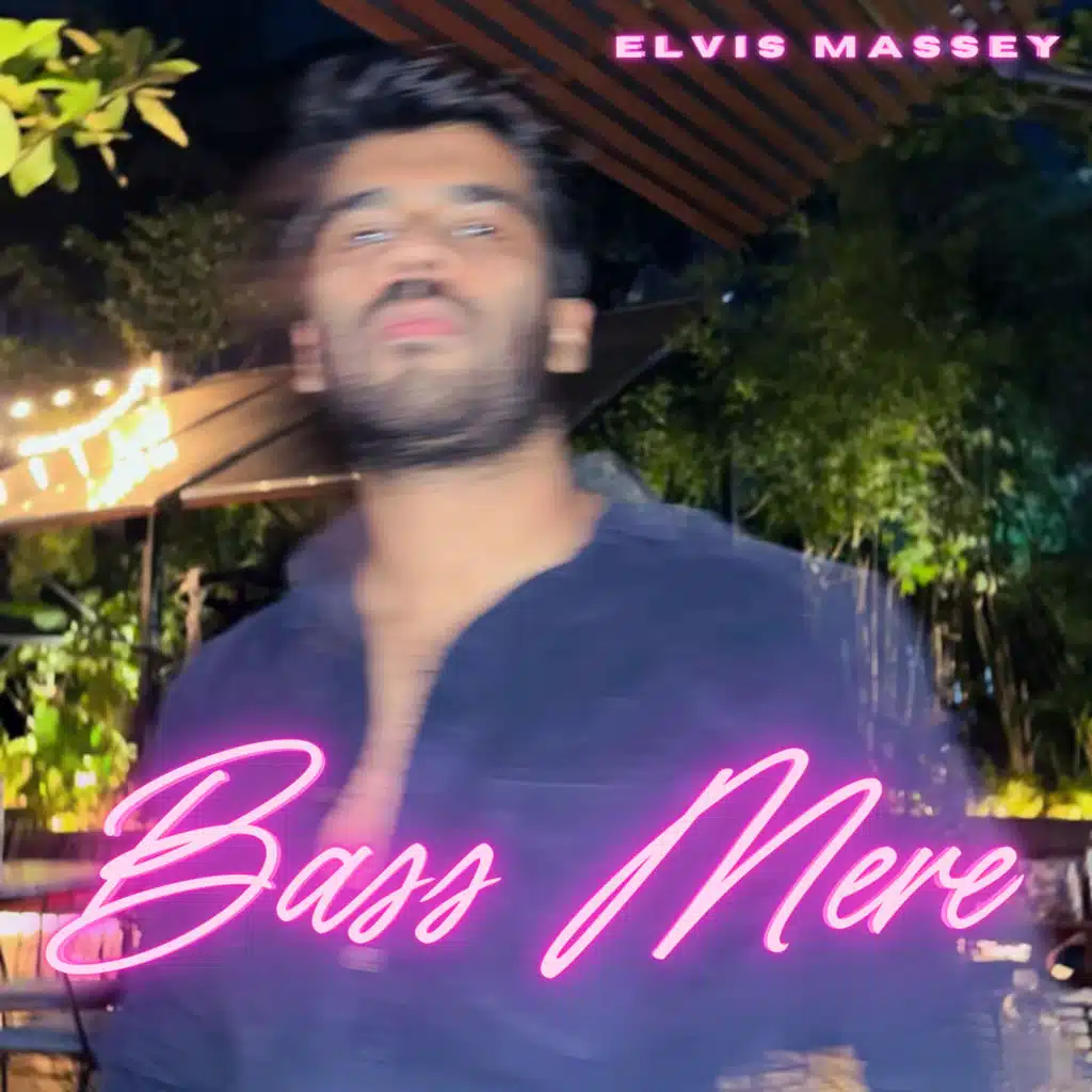 Elvis Massey