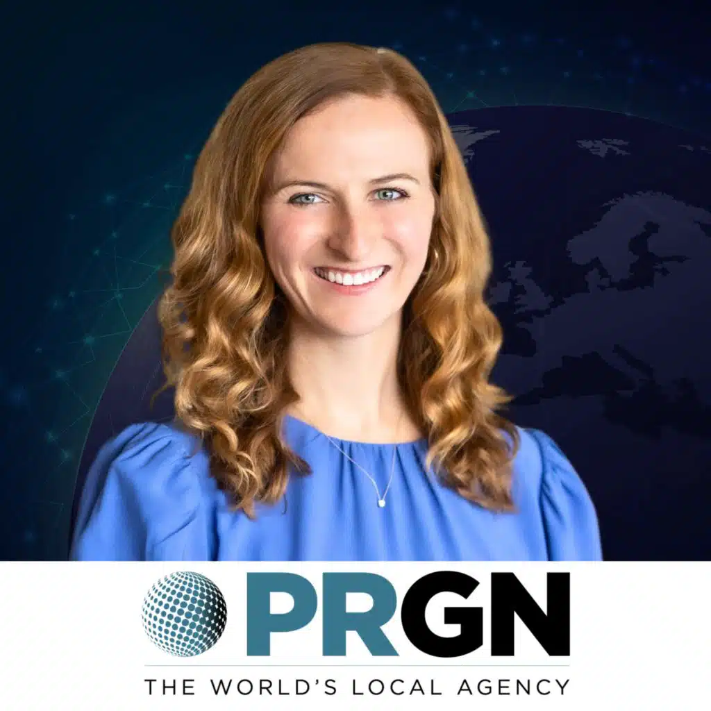 S5 E10: Why Business Owners Need to Take REAL Time Off with Louise Oliver of Peritus PR