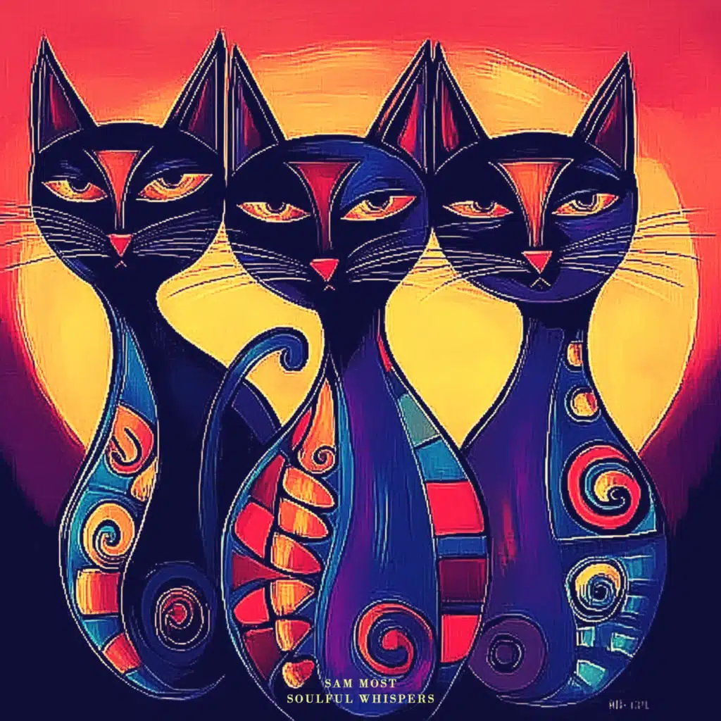 Soulful Whispers