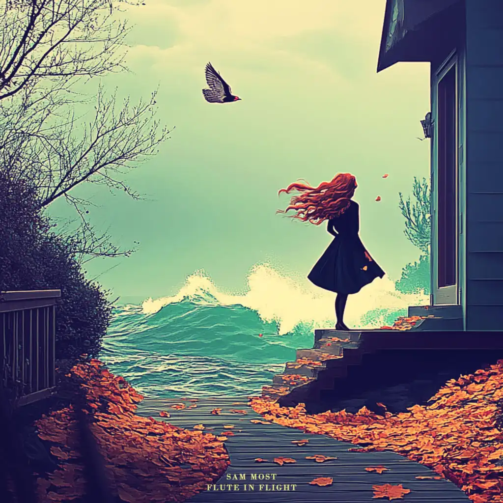 It Might as Well Be Spring