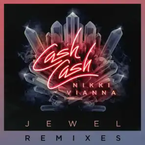 Jewel (feat. Nikki Vianna) [ZAXX Remix]