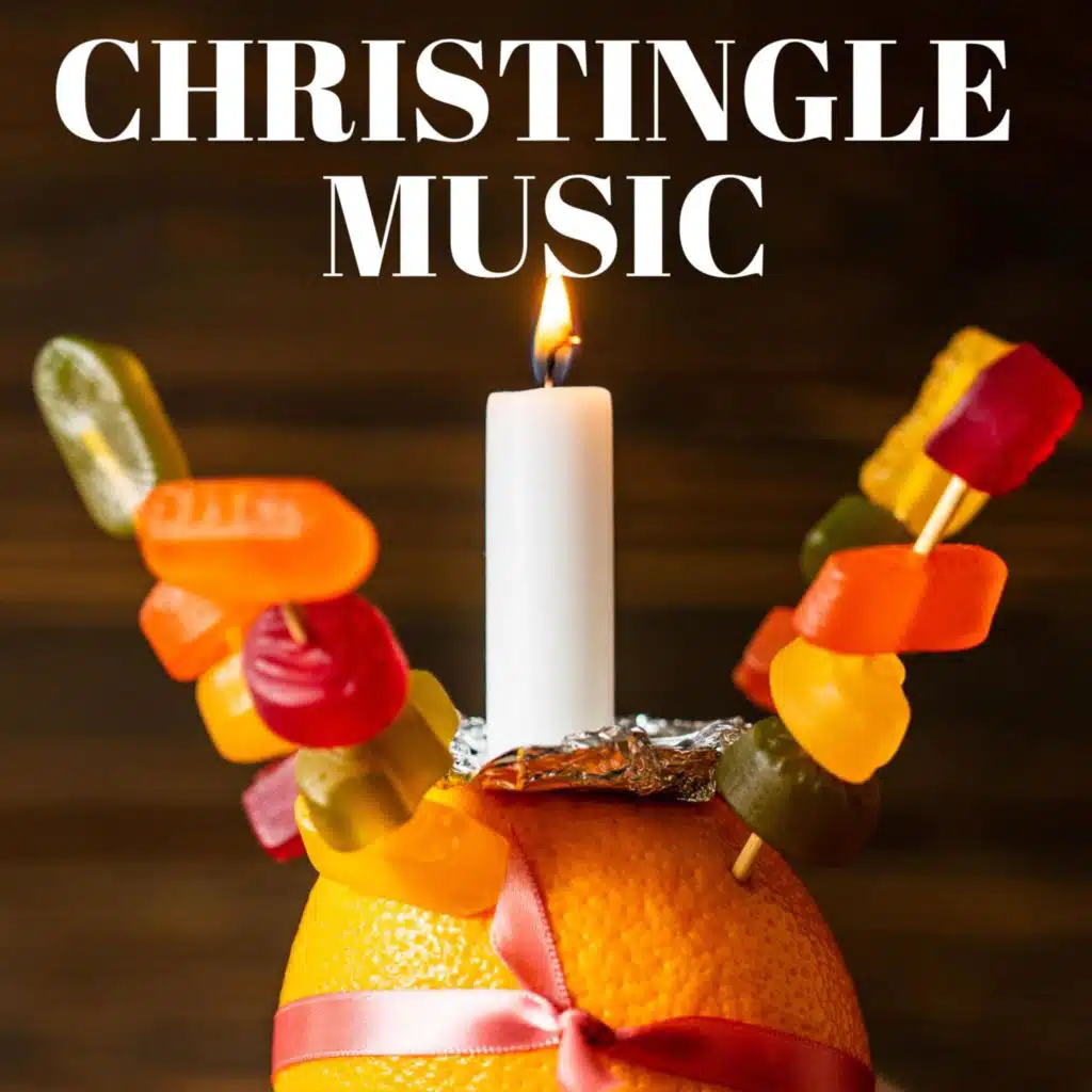 Christingle Music