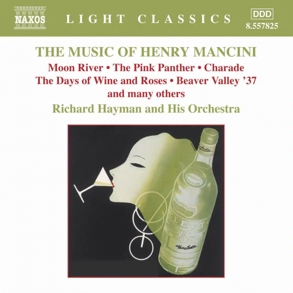Richard Hayman Orchestra & Richard Hayman
