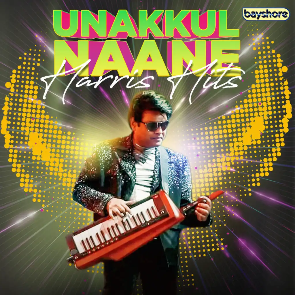 Unakkul Naane - Harris Hits