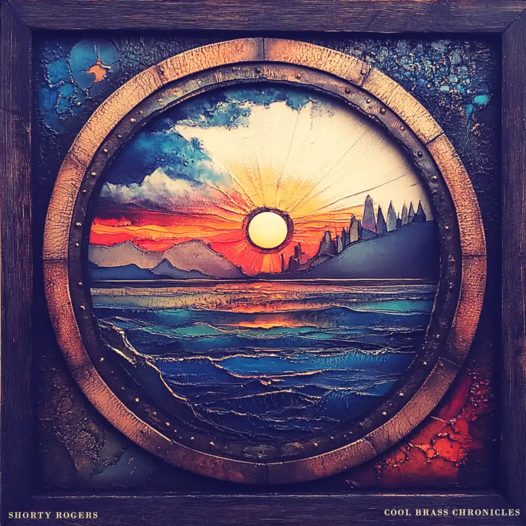 Cool Brass Chronicles