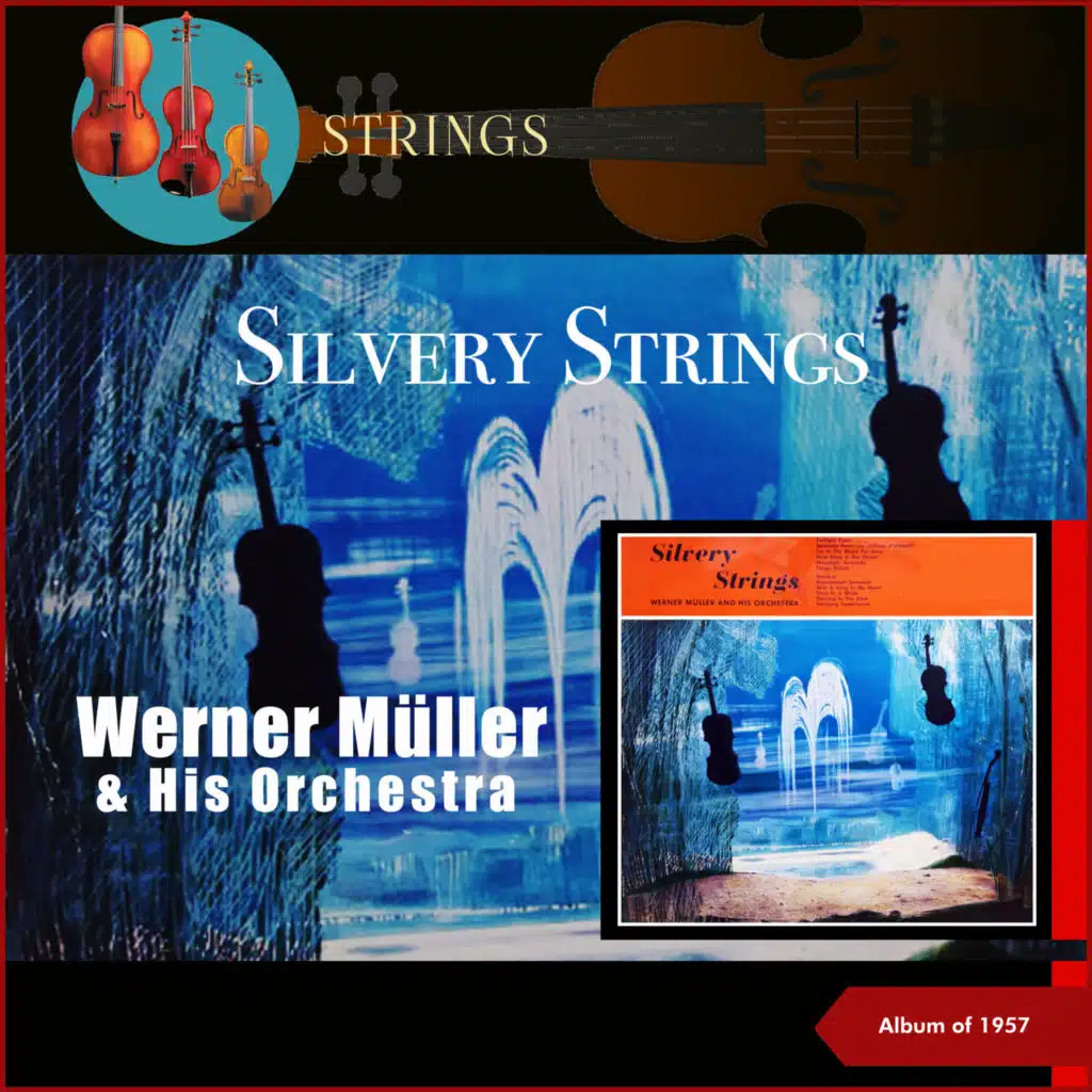 Werner Müller & sein Orchester