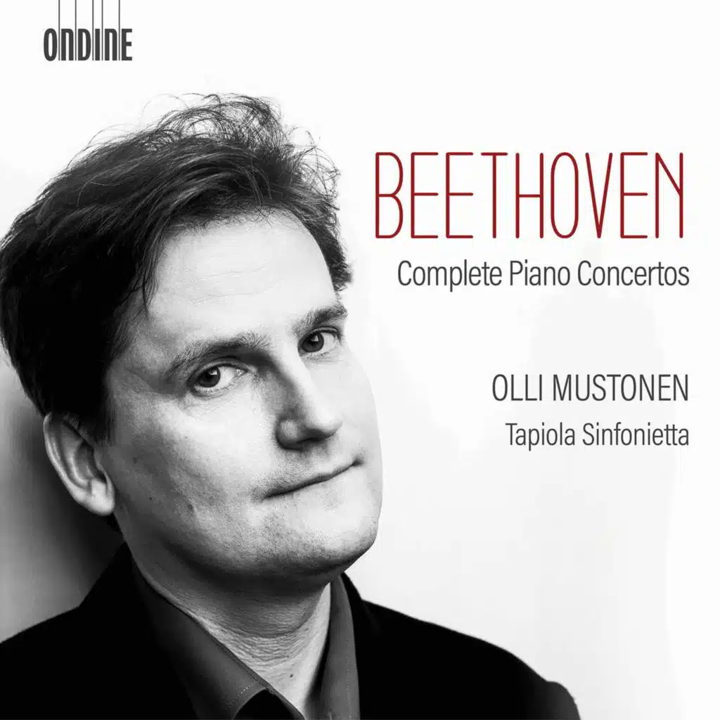 Piano Concerto No. 4 in G Major, Op. 58: I. Allegro moderato