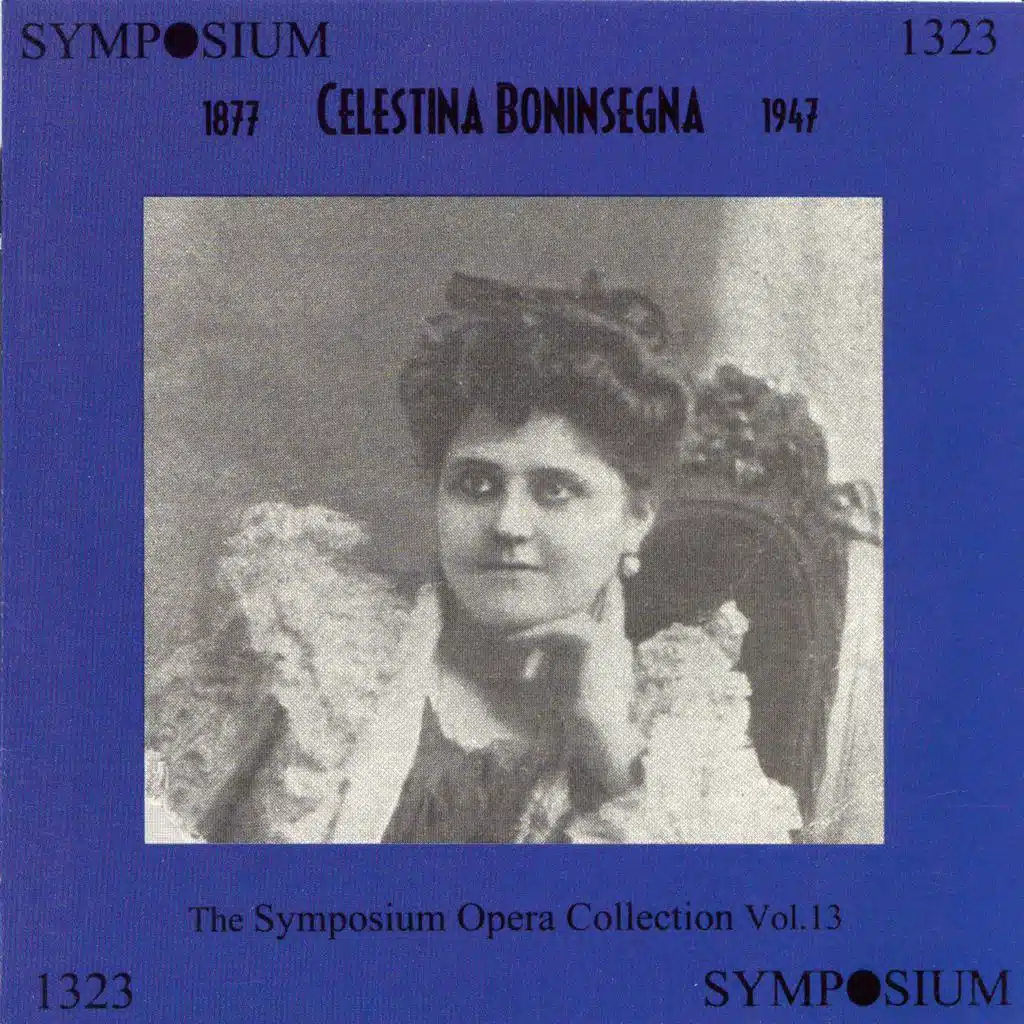 Celestina Boninsegna