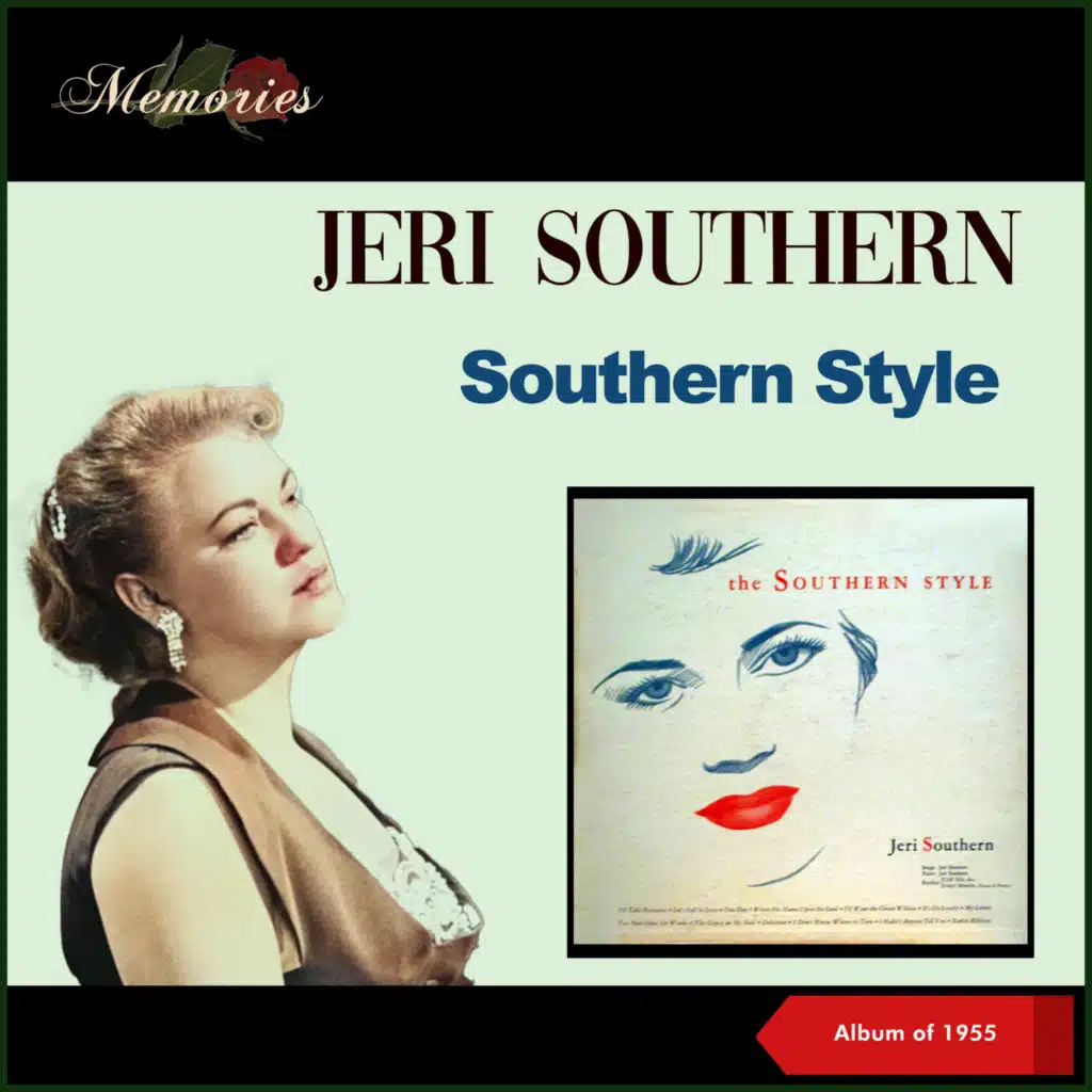 Scarlet Ribbons (For Her Hair)