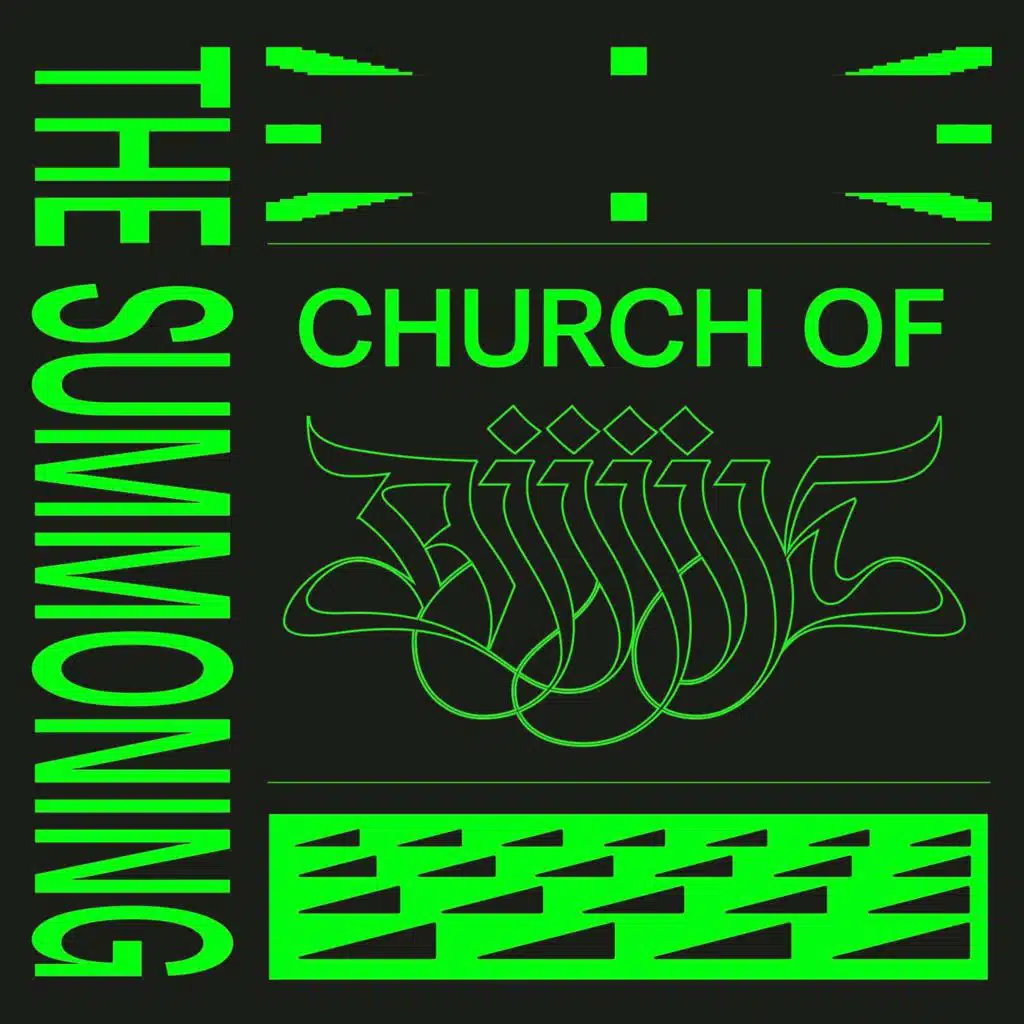 The Summoning