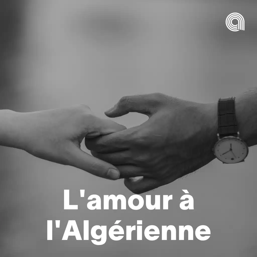 L'amour à l'Algérienne