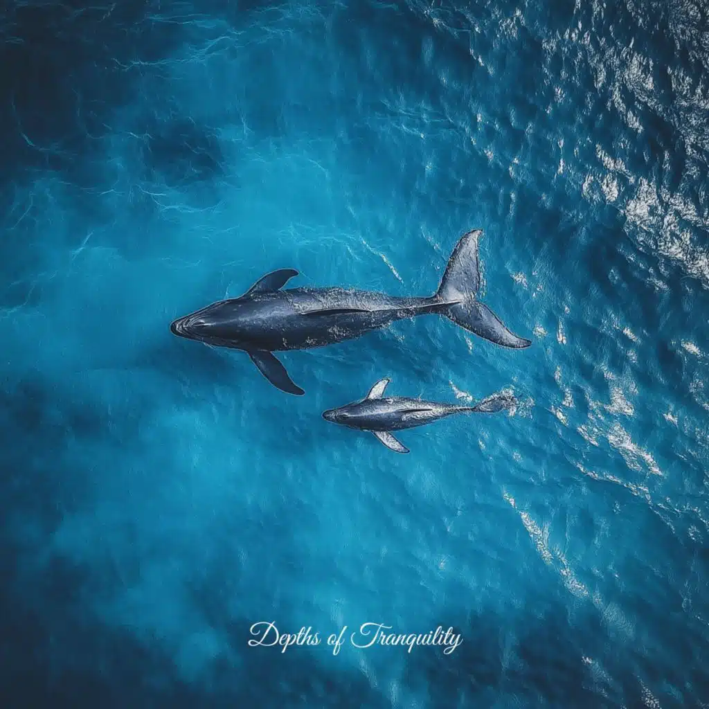 Serenity of Sound