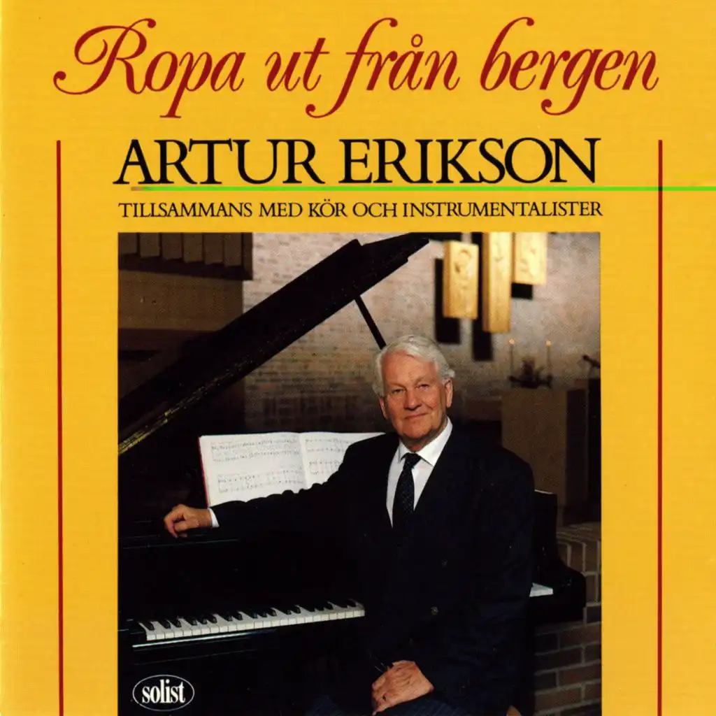 Artur Erikson