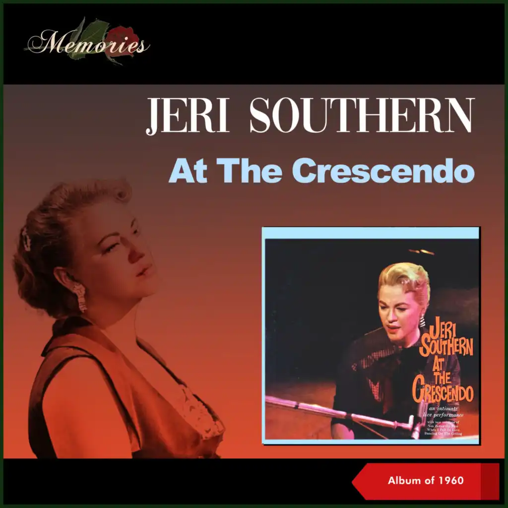 At The Crescendo (Album of 1960)