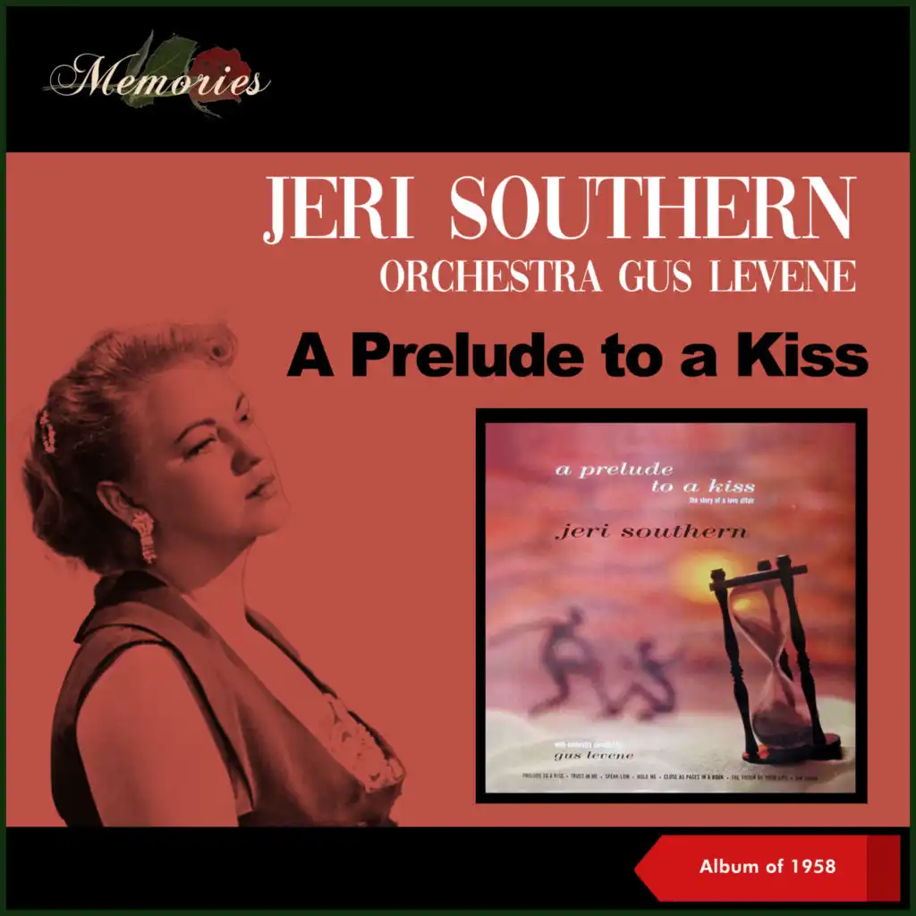 A Prelude To A Kiss (Album of 1958)