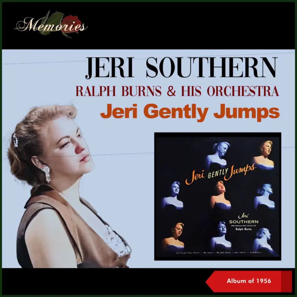 Jeri Southern & Ralph Burns and His Orchestra