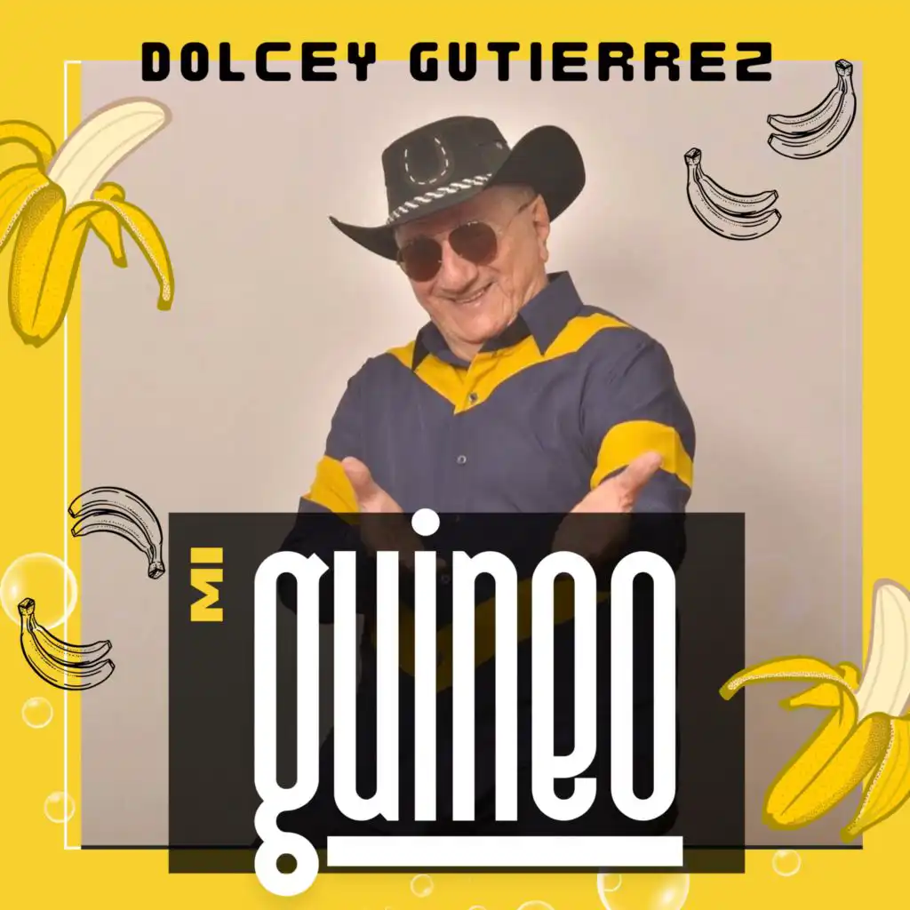 Dolcey Gutierrez