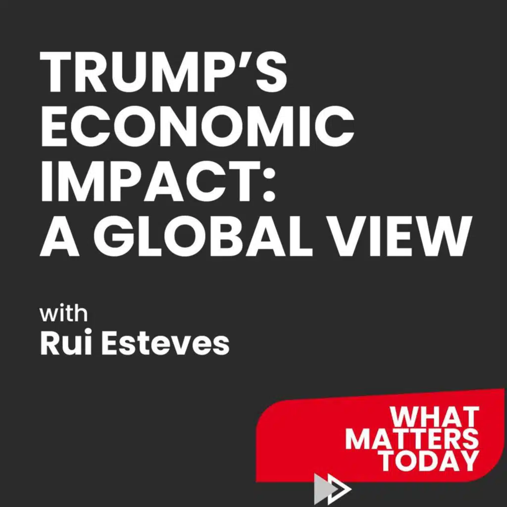 Trump’s Economic Impact: A Global View