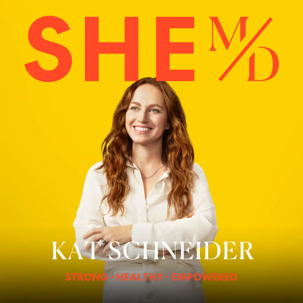 The Truth Behind Vitamins: Ritual's Fight for Better Standards in Health with CEO Katerina Schneider