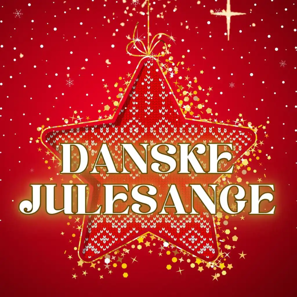 Danske julesange de bedste julehits