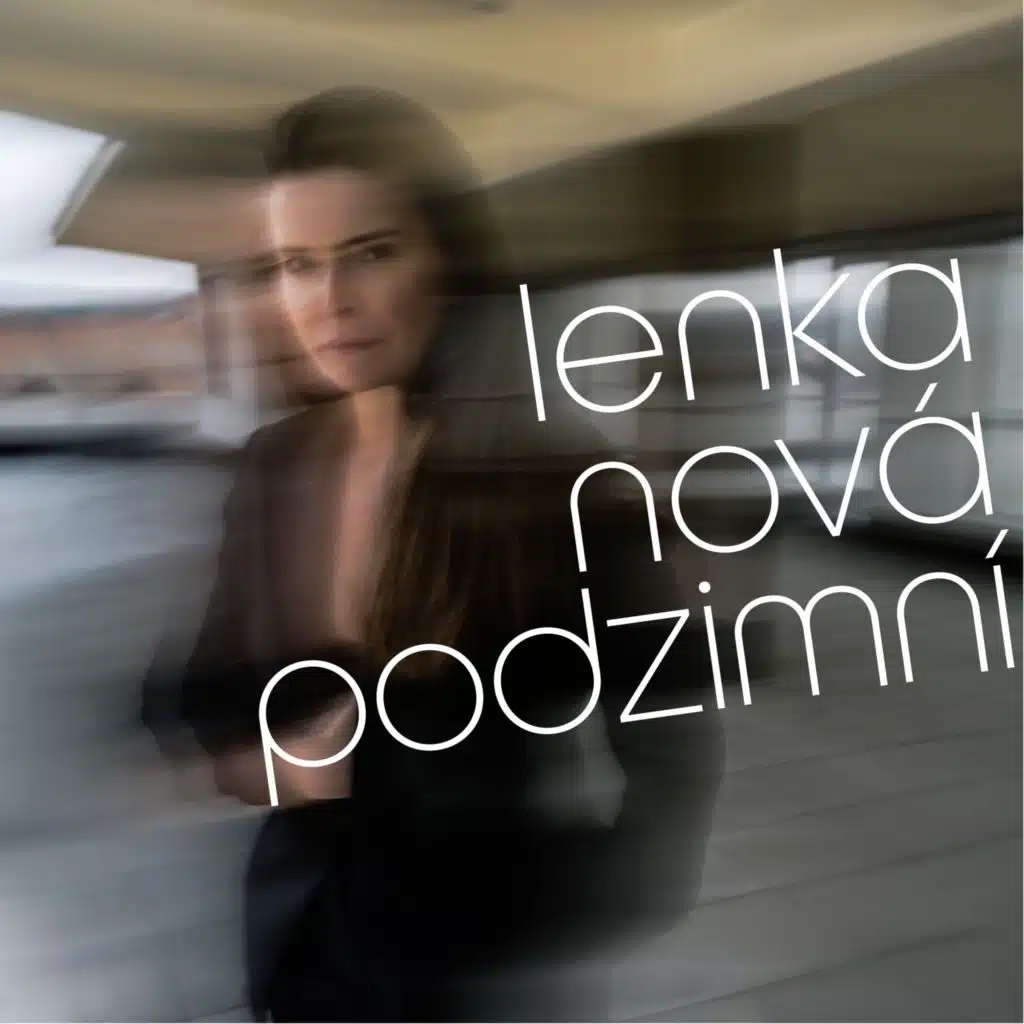Lenka Nova