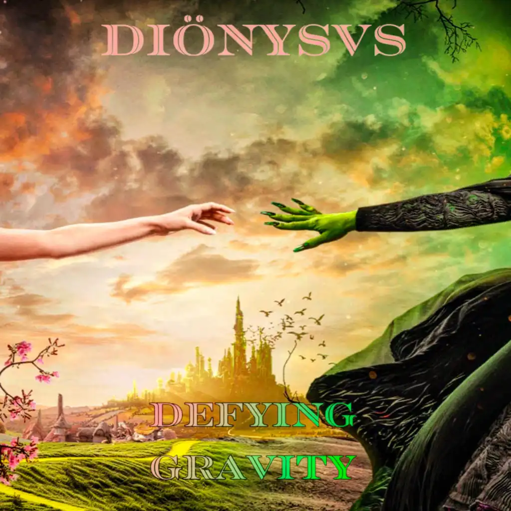 Dionysüs