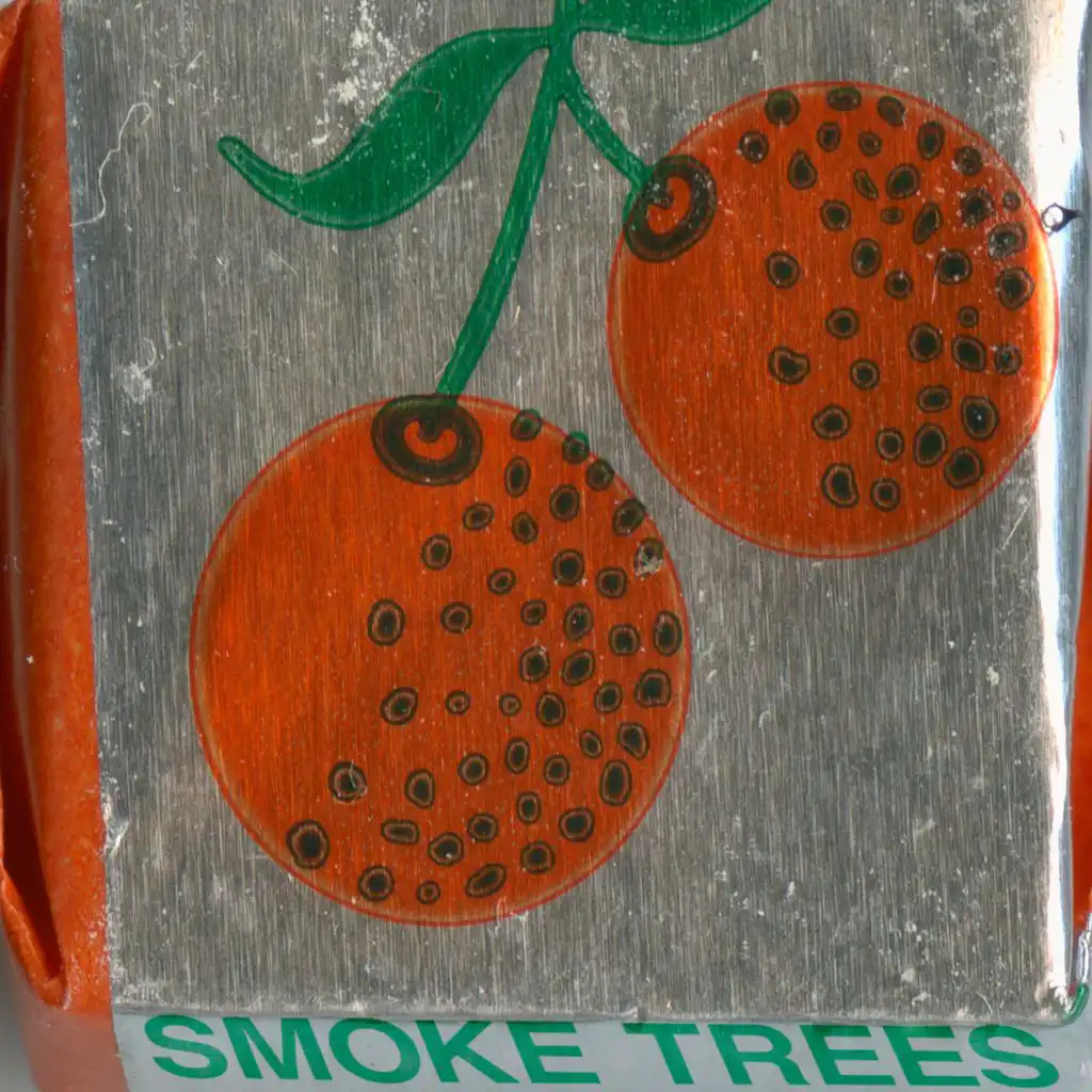 Smoke Trees