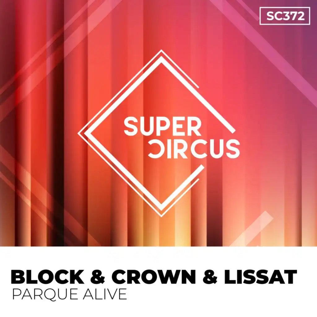 Block & Crown & Lissat