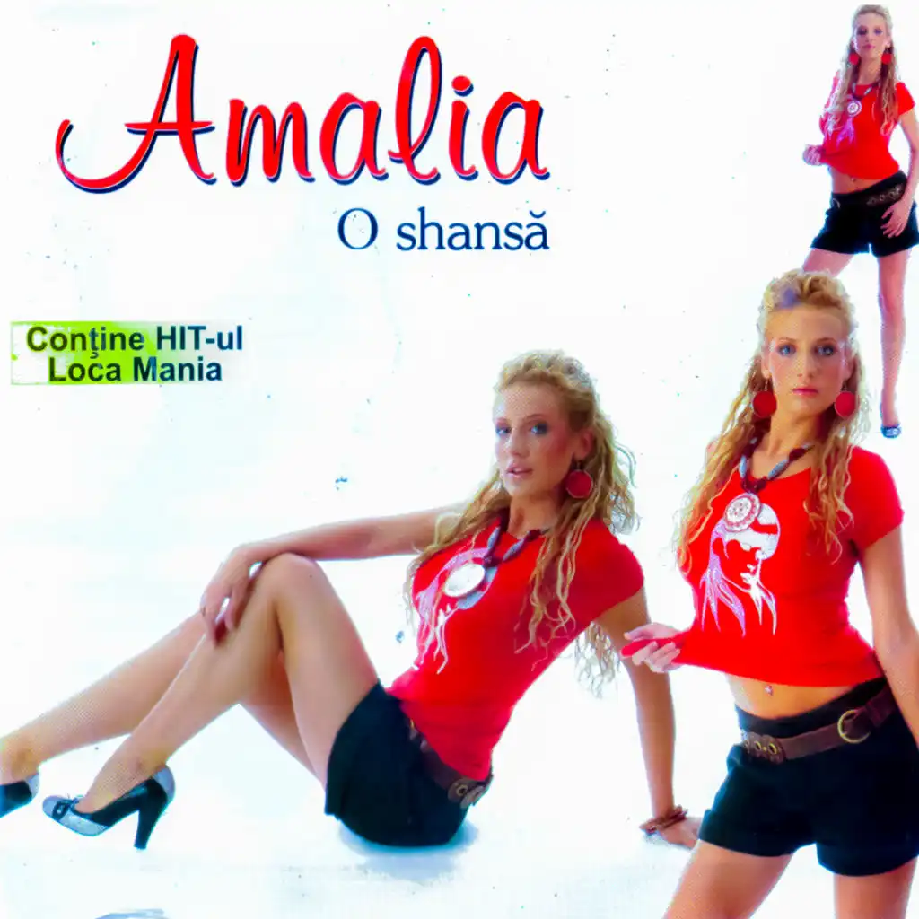 Amália