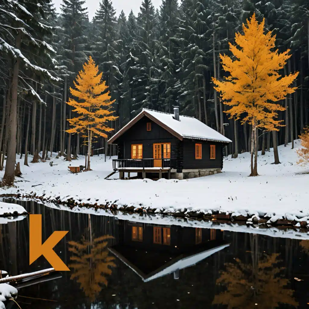 Somebody To Hold Me (feat. Eric Norman)