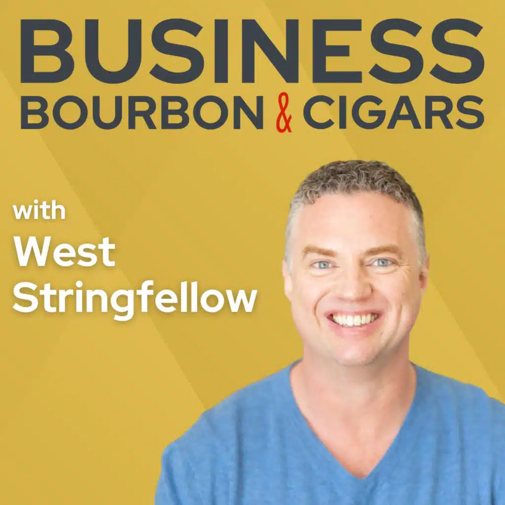 Unleashing Transformative Innovation with West Stringfellow