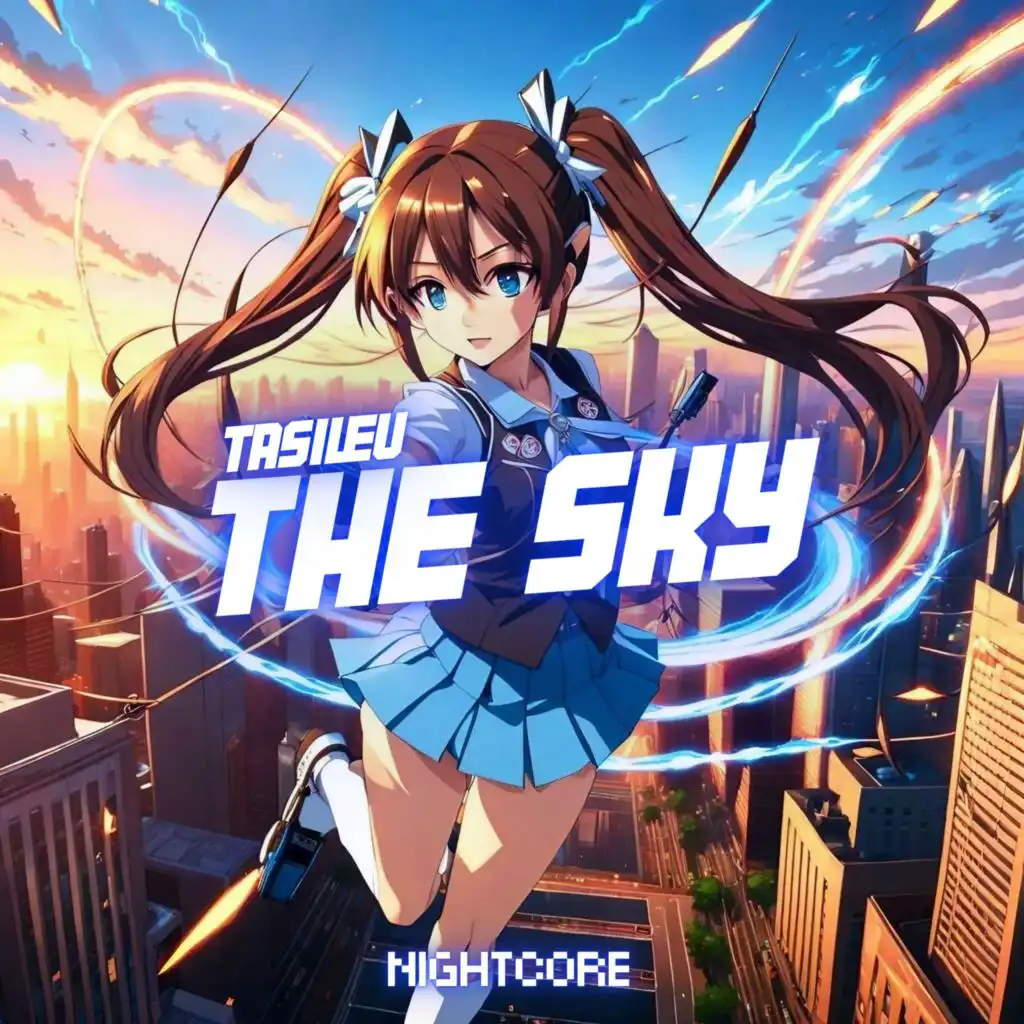 TasiLev & Nightcore