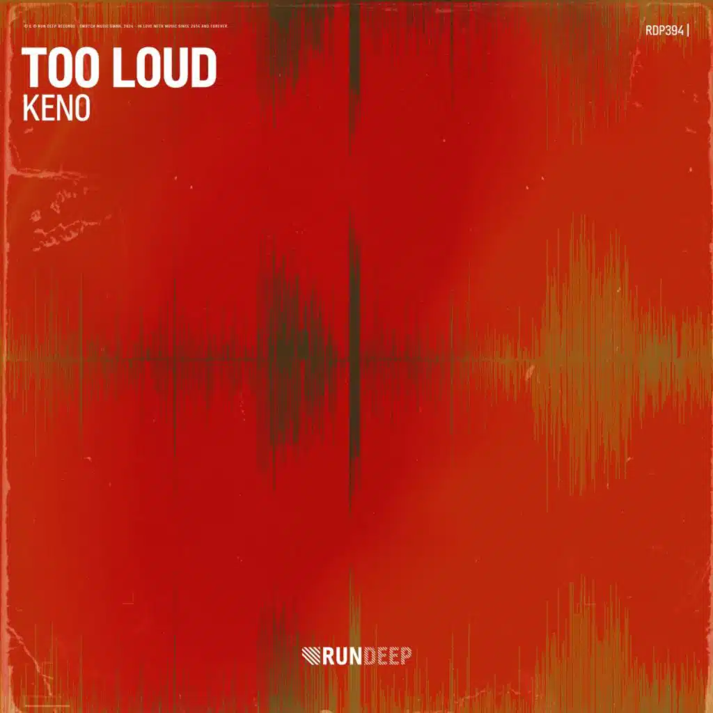 TOO LOUD