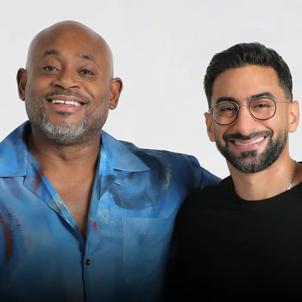 #ABtalks Special with Steve Stoute on Music & Business