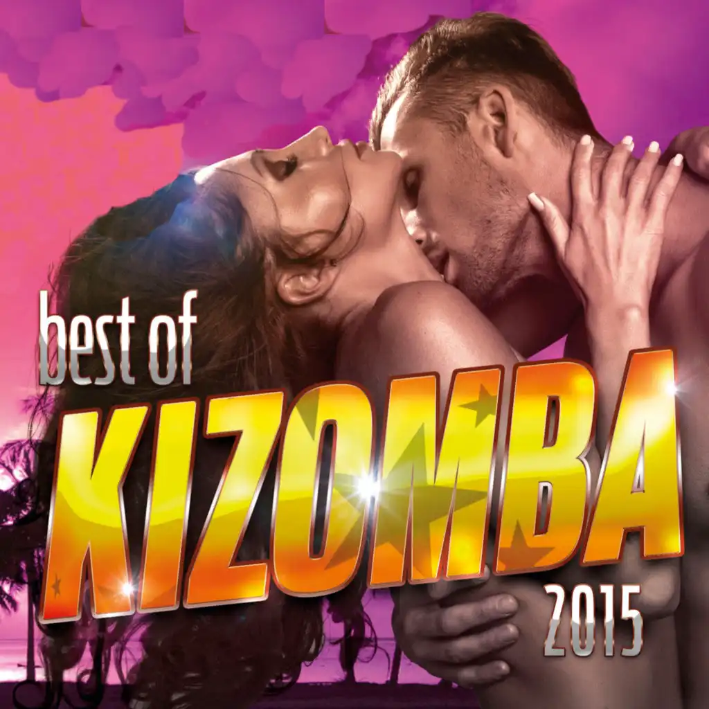 Best Of Kizomba 2015