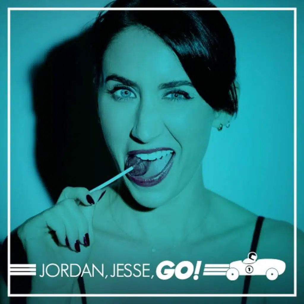 Fruit Positive, with Courtney James Clark