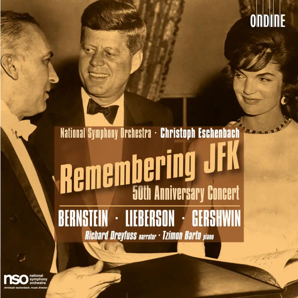 Remembering JFK, "an American Elegy"