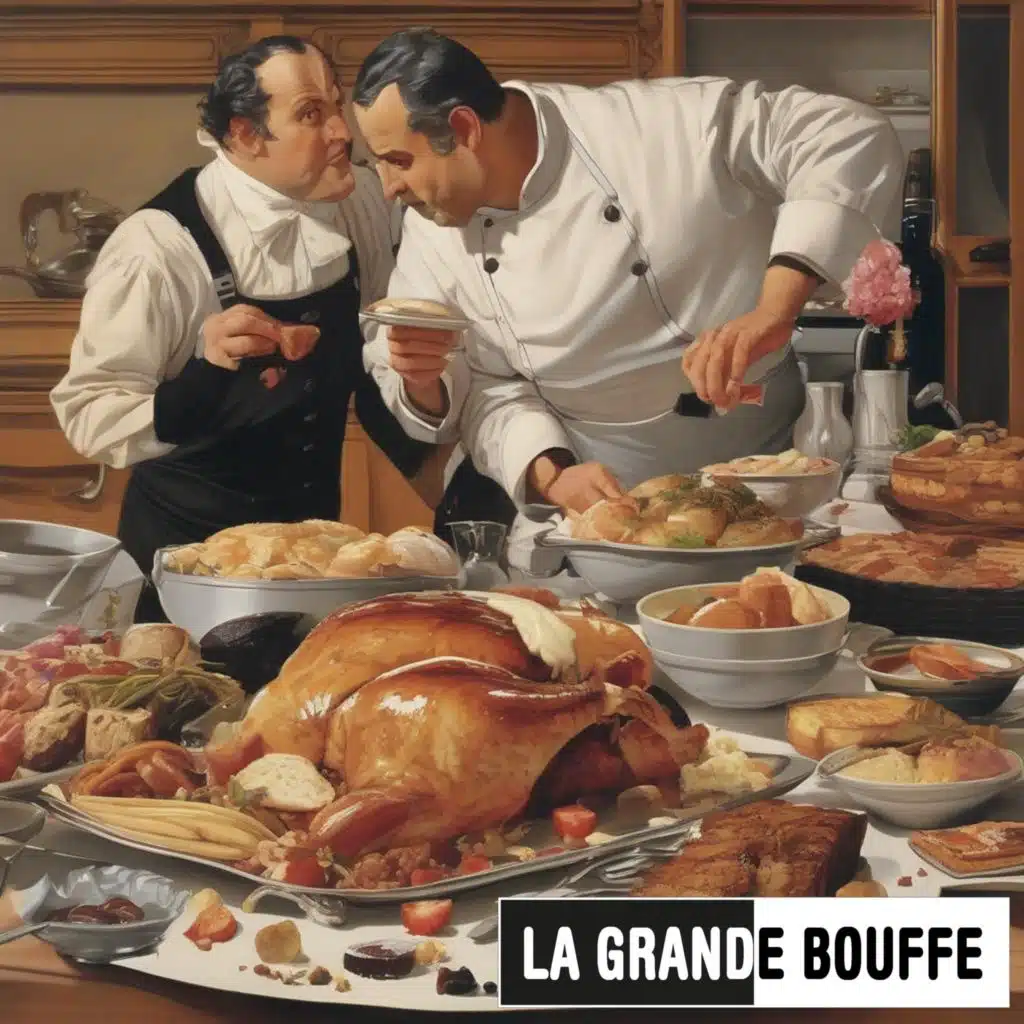 La Grande Bouffe