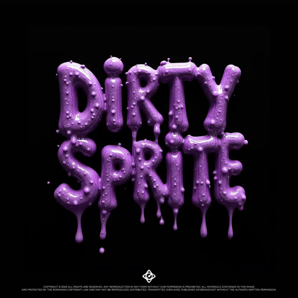 Dirty Sprite (feat. nolovemoxxie)