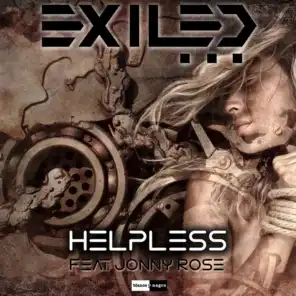 Helpless (Radio Edit) [feat. Jonny Rose]