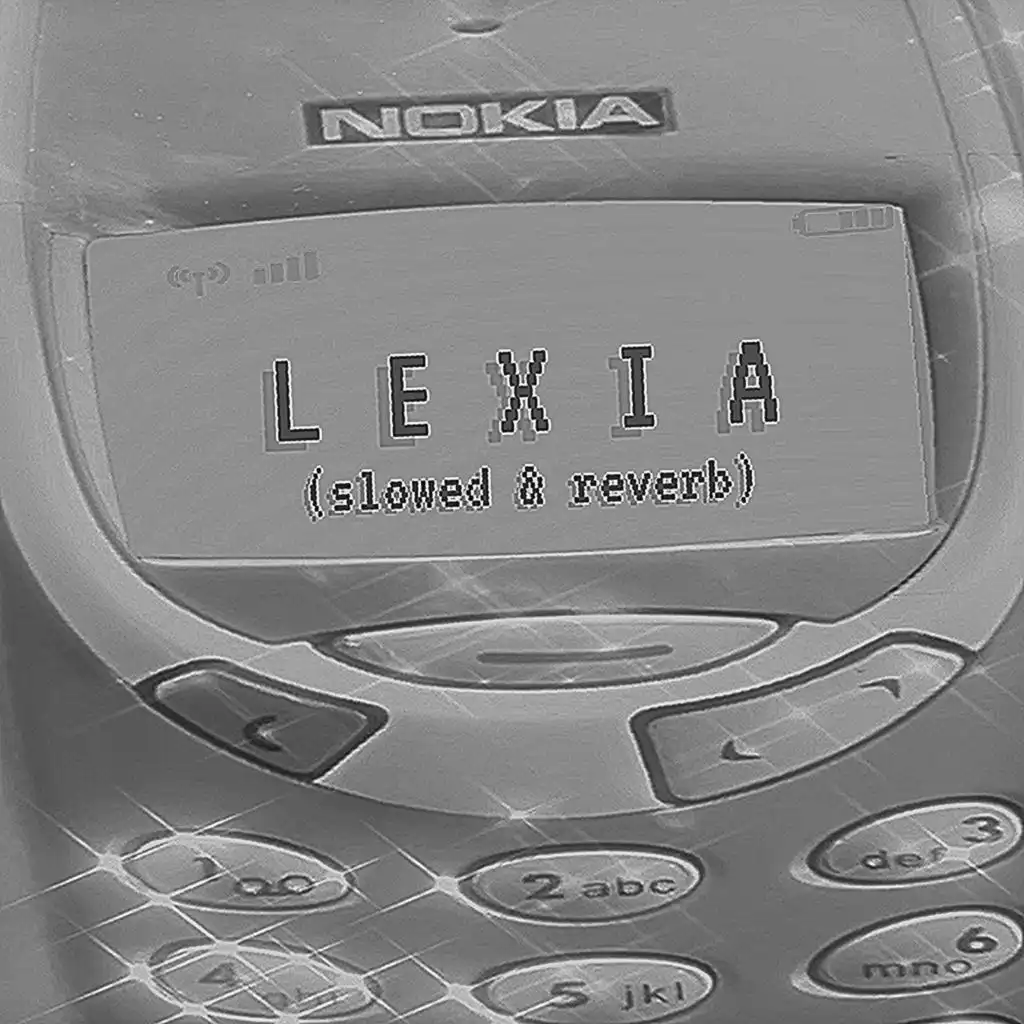 Lexia