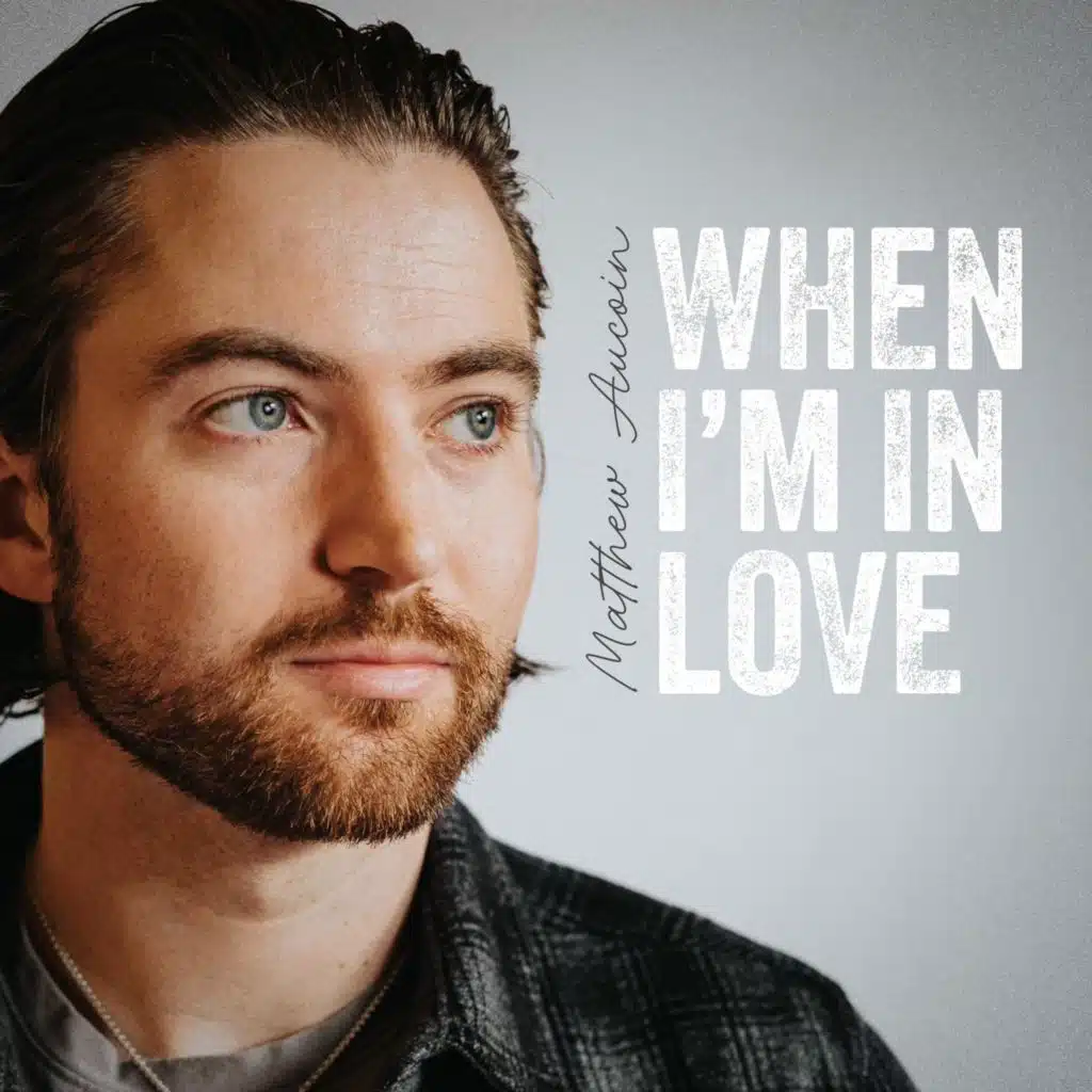 When I'm In Love (2024)