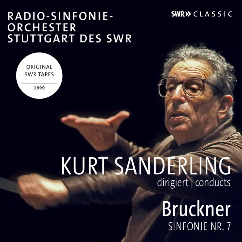 Bruckner: Symphony No. 7, WAB 107